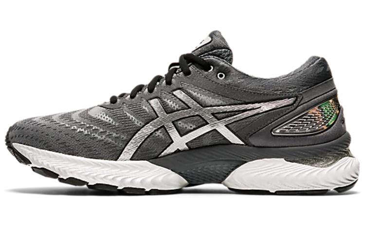 ASICS Gel Nimbus 22 Platinum 1011A779-020 46.5
