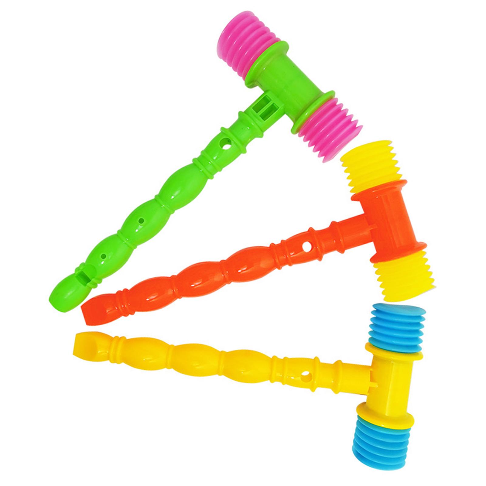 

Пищащий игрушечный молоток для детей, сенсорная игрушка, пластиковый перкуссионный звучащий молоток, забавная игрушка, музыкальный инструмент