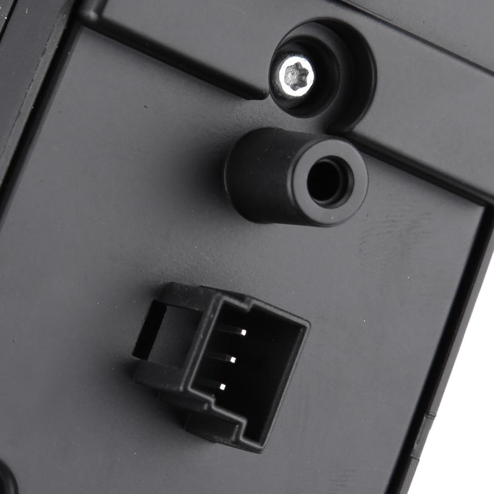 Power Master Window Switch for Mercedes Benz W169 A Class W245 B Class 1698206710