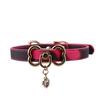 BAY Choker Warm Color Sp Puppy Collar Subculture Niche PUPPY Punk Wind Qq Collar Female Adult Products Sex Bundle