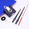 62KD UK MSF for Time Atomic Radio Controlled Wall Clock Movement Mechanism DIY Replacement Set Accessories