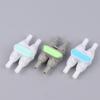 1/4" Cpc Type Plastic Quick Plug Barb Joint Water Injection Joint Beauty Instrument Joint Can Be Connected To Double Tube