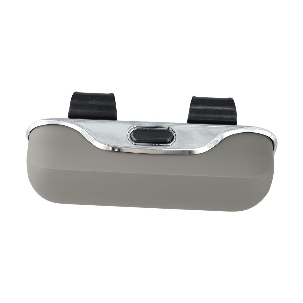 ABS Material Automotive Visor Box Enhanced Eyewear Safety