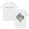 Hip Hop Casual Comfort T-shirts Rapper WeRenoi Trendy Graphics Print 2026 Tshirt Unisexs Women Oversized Short Sleeve T-shirts