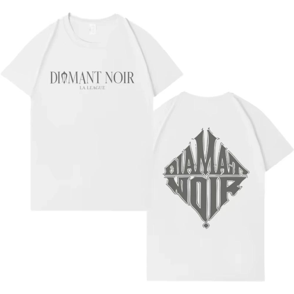 Hip Hop Casual Comfort T-shirts Rapper WeRenoi Trendy Graphics Print 2026 Tshirt Unisexs Women Oversized Short Sleeve T-shirts