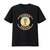 Womens Gyros Squad Fun Meat Greek Grill Food T Shirt Black X Large Vintage Washed Homme Fashion Soft Stretched Stylish Casual