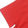 Nike Sportswear Women's Heavyweight Short-Sleeve T-Shirt Red (Unisex) T-Shirts DX7941 657