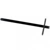 Electric Circular Guide Ruler Black Practical 240mm