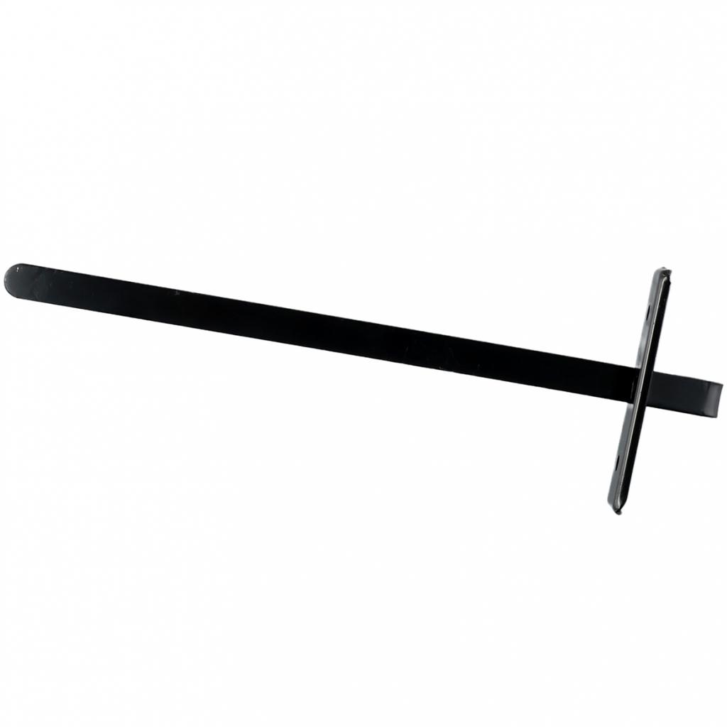 Electric Circular Guide Ruler Black Practical 240mm