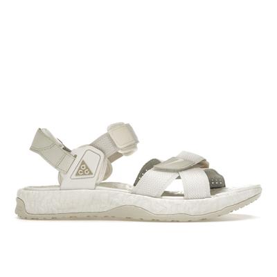 ACG Air Deschutz+ Phantom Khaki Jasna Kość Jasny Drewno Orewood Sandały Unisex FN5201-001