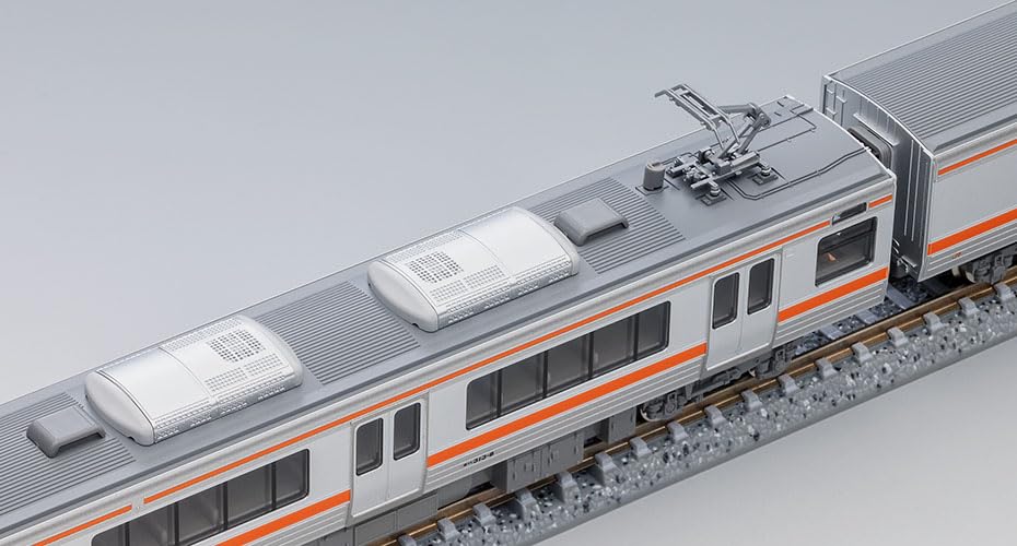 TOMIX N Gauge JR 313 Series 0 Basic Set Model Train 97225