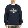 Timberland Workwear Label Comfortable Soft Simple Long Sleeve Sweatshirt Men sweatshirt TB0A2PRK433