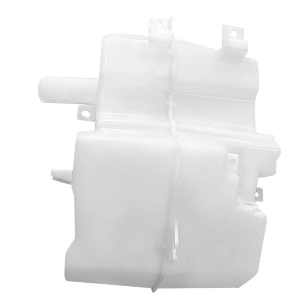 Washer Reservoir for Infiniti Models For G25 For G35 For G37 2007 Through 2015 Replacement ABS White Reservoir Part 28910 1NF0A