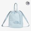 Bonny Mini Bucket Bag Nn2ps22l Blue Gray