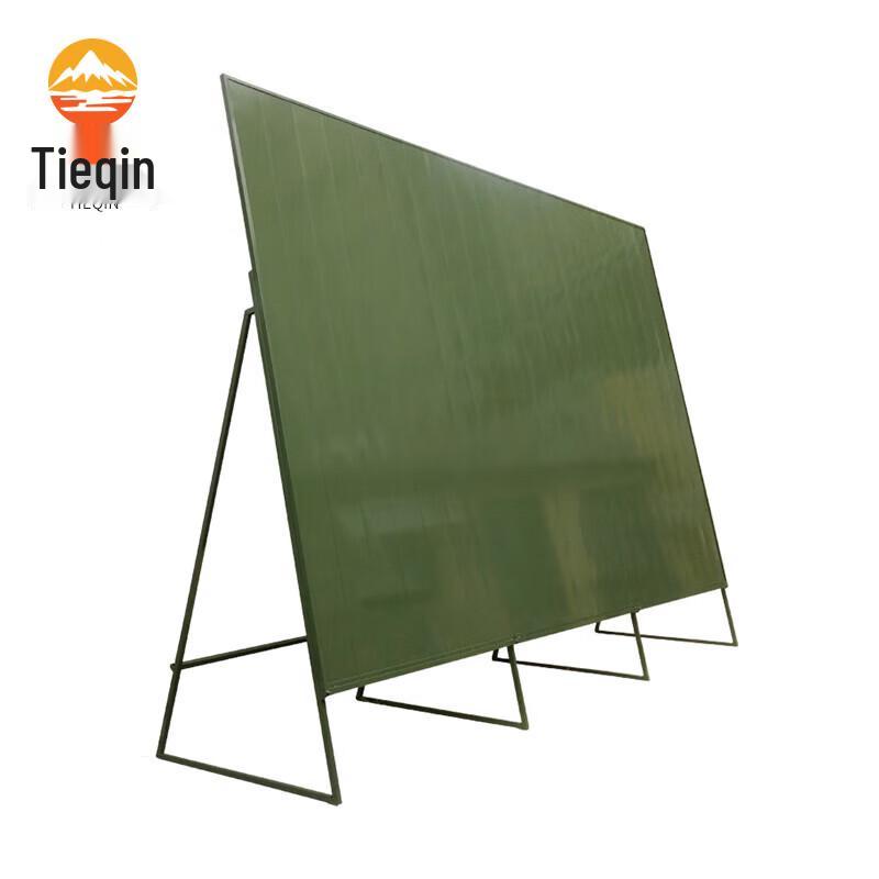 Portable Folding Magnetic Command Board Stand