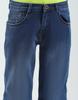 MONTE CARLO Boys Solid Slim Fit Jeans