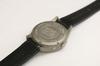 ELGIN Titanium Solar Watch Radio-Controlled FK1431TI-BP