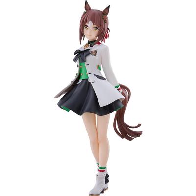 Good Smile Company POP UP PARADE Uma Musume Pretty Derby Fine Motion L Size Non-Scale Painted PVC Figure