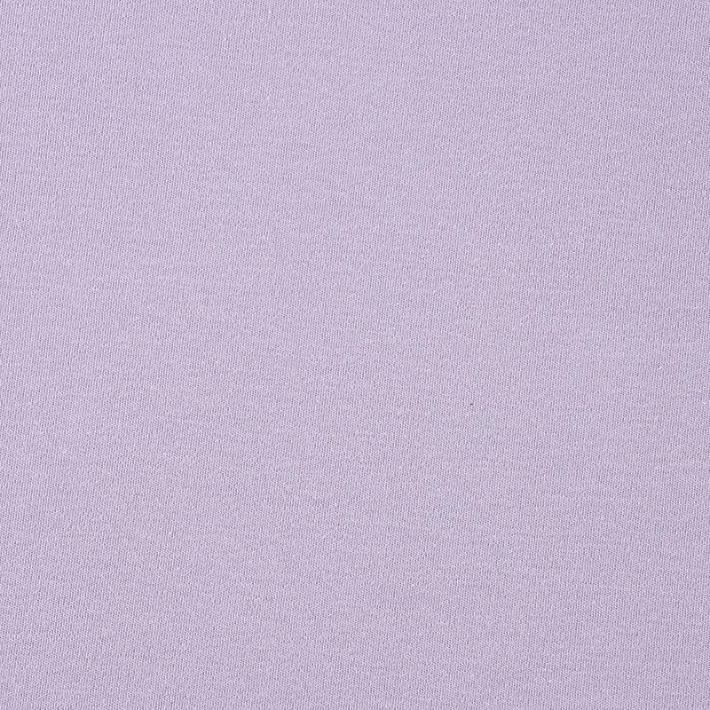 Autumn Brushed Velvet & Combed Cotton Baby Spandex Fabric for Home Wear