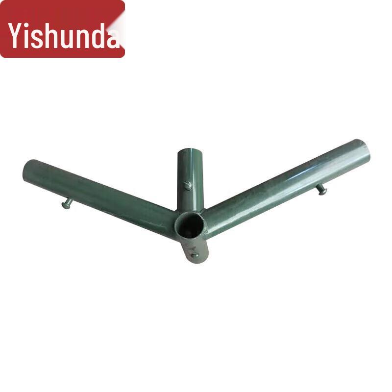 Yishunda 72-Style Tent Frame Connectors