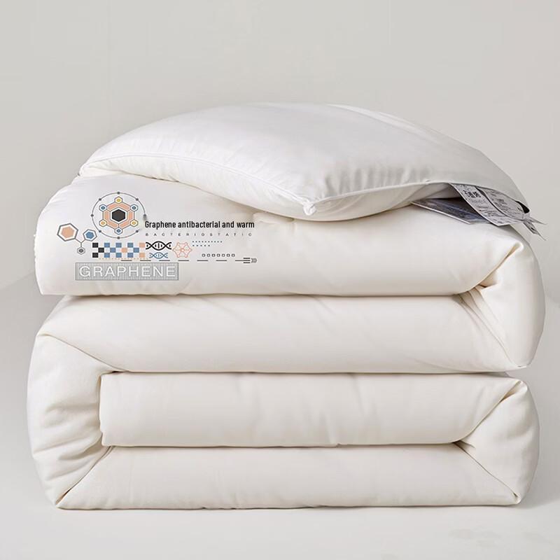 oeny Graphene All-Season Comforter