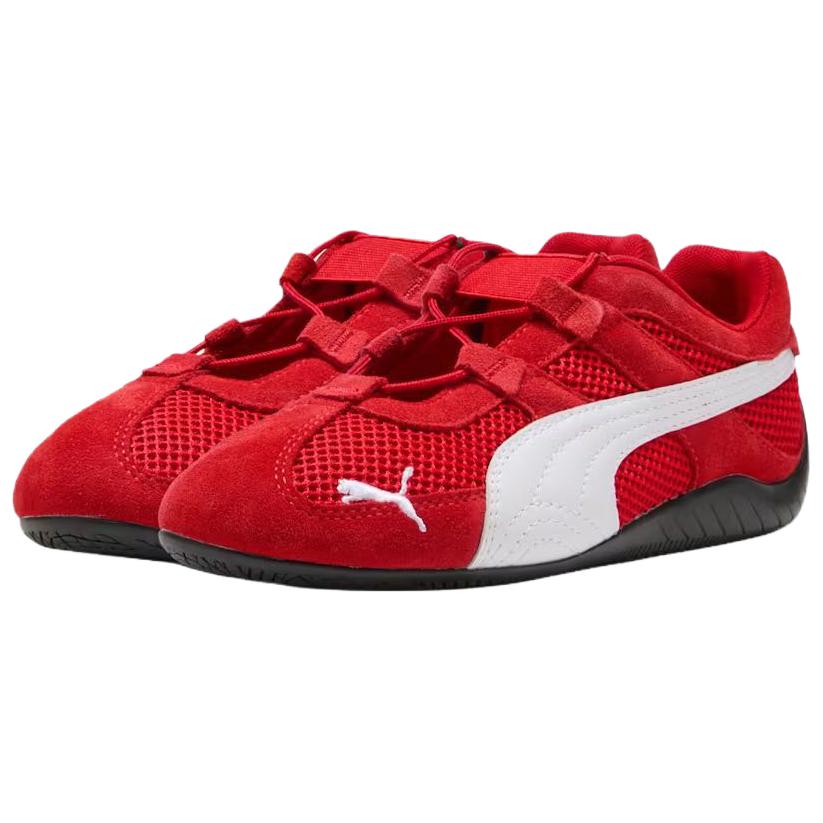 Puma Speedcat GO Women For All Time Red Puma White 403589-02