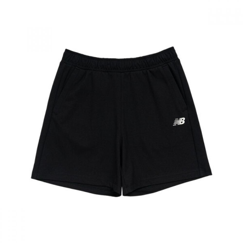 

New Balance Women Essential 4 Part Single Mesh Shorts Nbnvf2w422 19 XS(65)