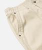 FRIZMWORKS Jungle Cloth Double Knee Pants _ Cream