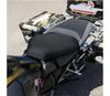 1Set Motorcycle Seat Cushion Pressure Release Comfortable Seat Cushion Inflatable Air Cushion Cooling Buck Seat Cushion with Cushion Cover