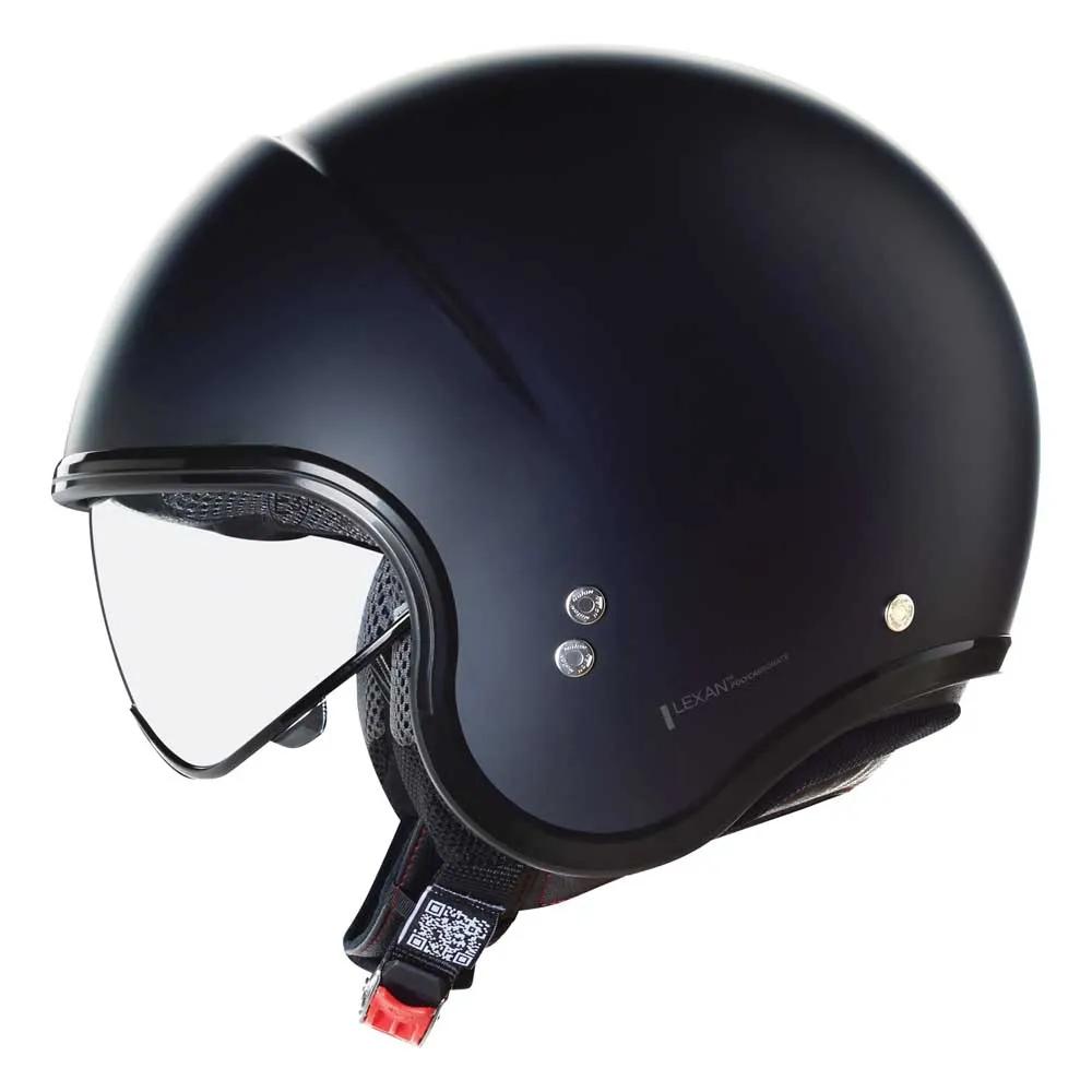 Nolan Open Face Helmet N21 06 Classico