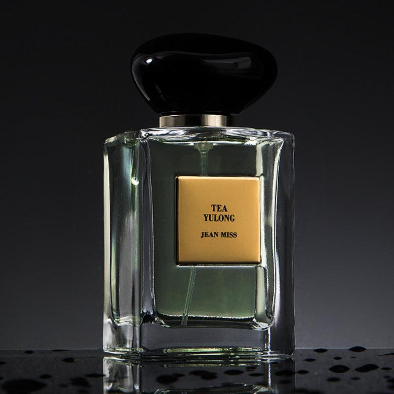 Women's Quicksand Perfume Peony Yulong Tea Rock Bluegrass Royal Agarwood Men's Perfume