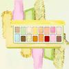 Cheeryep - 16 Color Eyeshadow Palette - Palpitation