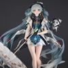 26cm Anime Panda Hatsune Miku Figurka Akcji z PVC Statua Dekoracja Biurka Model Peryferyjny Modne Zabawki Upominek Niespodzianka Kolekcjonerski