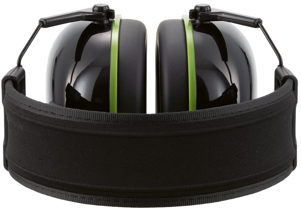 Uvex K10 2630010 Ear Muffs 30 dB Pack of One Size 1,
