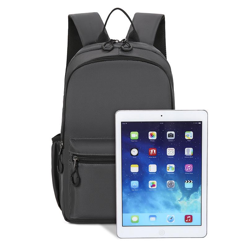 Trendiger Herren-Laptop- & Business-Rucksack mit großem Fassungsvermögen