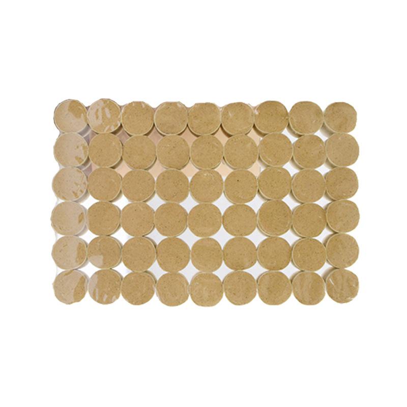 

Smokeless Moxibustion Sticks - 54 Pieces Aged Moxa Rolls for Home or Clinic Use