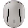 Salomon Driver Pro Sigma Helmet Grey