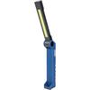 Portable Lamp - RAPID - The Mechanic - LED 500 Lumens - Foldable Arm, Magnetic and Battery - FSC Packaging - (5001733)