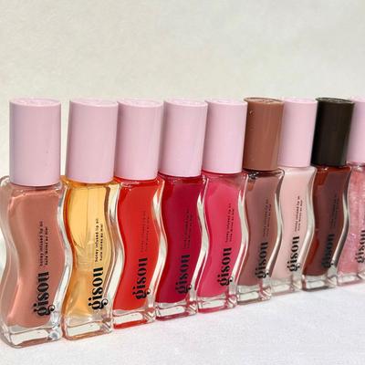 Autumn Winter Limited Lip Oil Gloss, Long Lasting Moisturizing Lip Care, Plumping Milky Mocha Lip Gloss