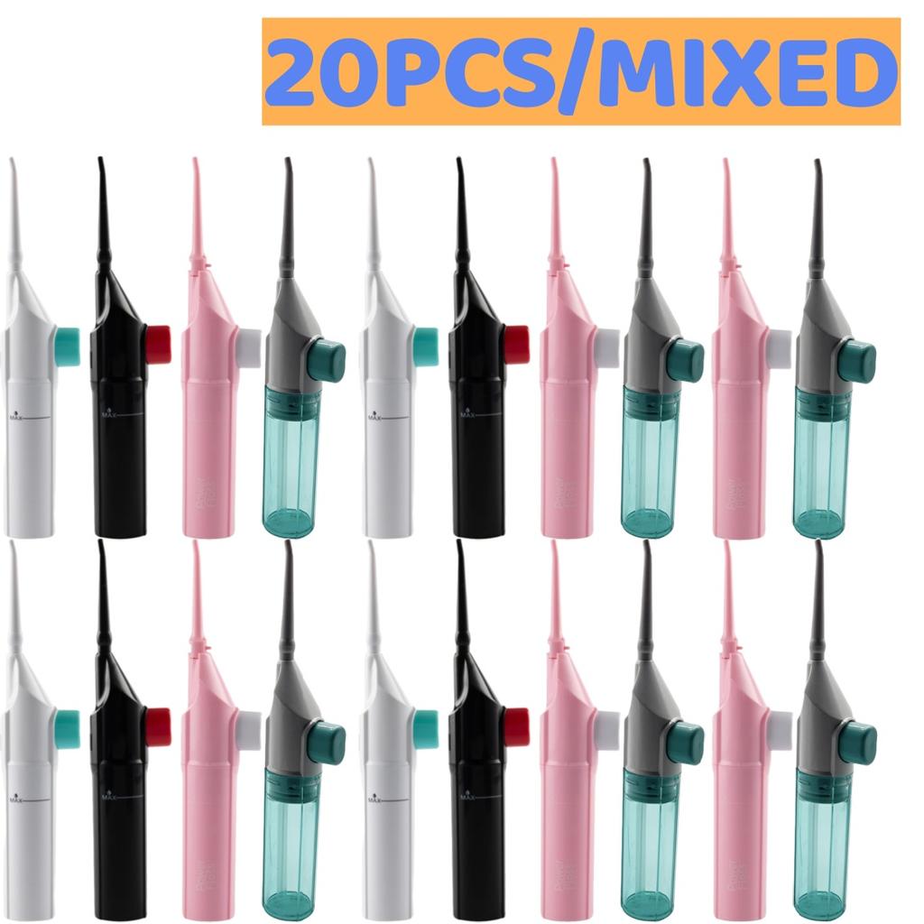 183-Portable Water Flosser – High-Pressure Cleaning, New Model, Tooth-Friendly Electric Teeth Cleaner