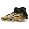 Nike Mercurial Superfly 5 FG Laser Orange Men Cleats black white volt 831940-801