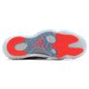 New JORDAN Future Low Wolf Grey Infrared 718948-023