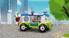 LEGO Junior Friends "Mia's Smoothie Wagon" 10749