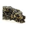 Minéraux - Pyrite + Magnétite - 2475.0 carats - Multicolore - Certificat d'authenticité