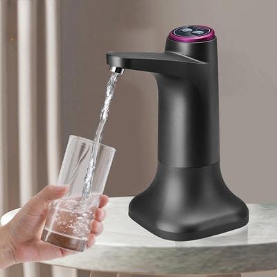 Water Dispenser USB Water Pump 19 Liters for Bottle Mini Automatic Electric Water Gallon Bottle Pump Drink Dispenser