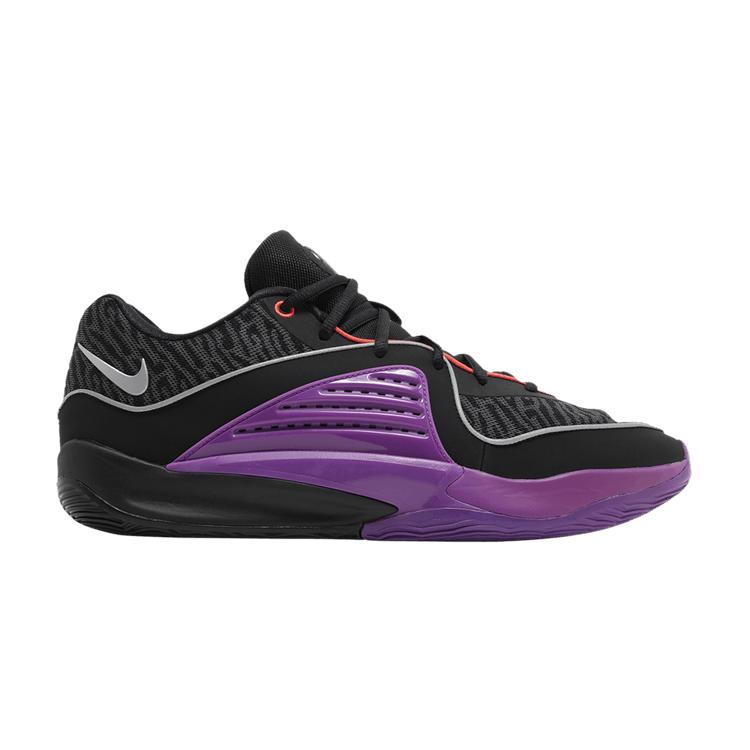 Nike KD 16 EP Pathway Royalties 40.5