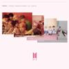 BTS - - MAP OF THE SOUL PERSONA Random