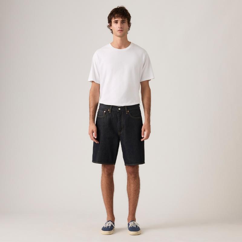 Levi S Men S 468 Stay looSe ShortS A84610038