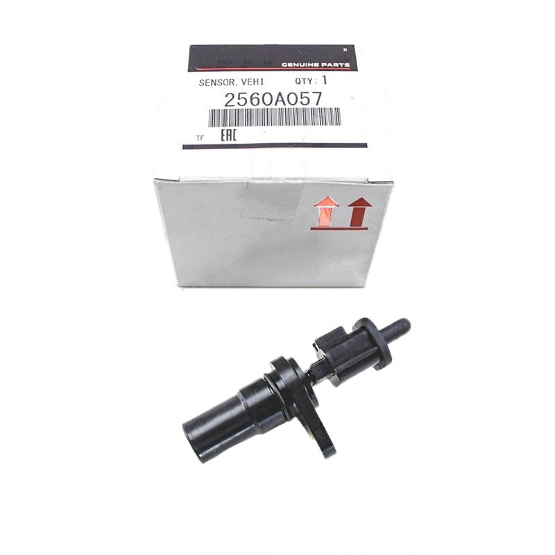 Новый датчик скорости автомобиля подходит для Mitsubishi Fiat Nissan Renault серии купе G4T07381 2560A057 2702A036. 2560A057