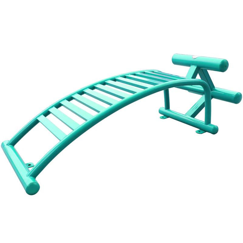 Fitness Sit-up Assistant Abdominal Board